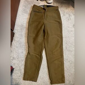 Skea Paris/Vail Rhodia Sport Ski Snowboard Pants Large 8